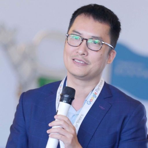 Kiệt LA CEO & Founder Công ty VND789