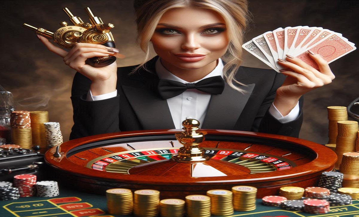 Quy định về chương trình khuyến mãi chào mừng Live Casino