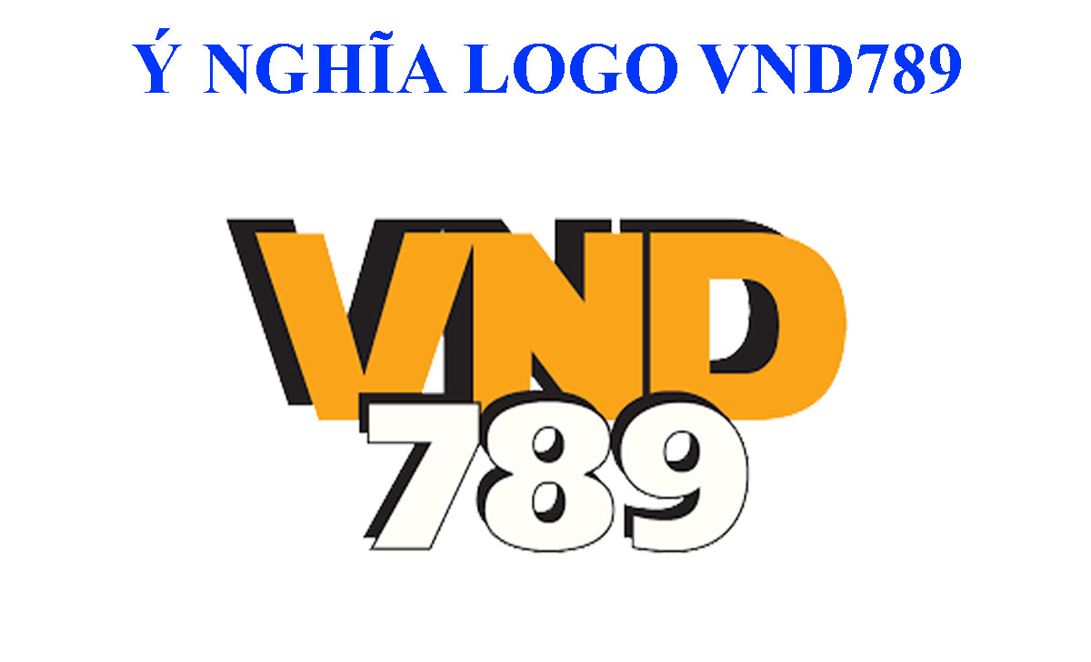 Ý nghĩa logo VND789